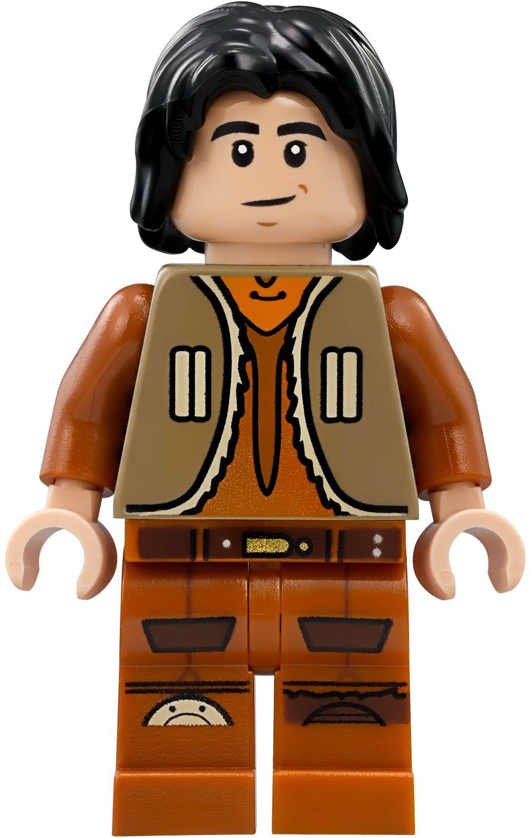 LEGO 75158 Star Wars Fregata Bojowa Rebeliantów
