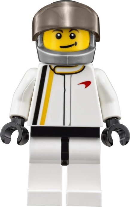 LEGO 75909 Speed Champions McLaren P1