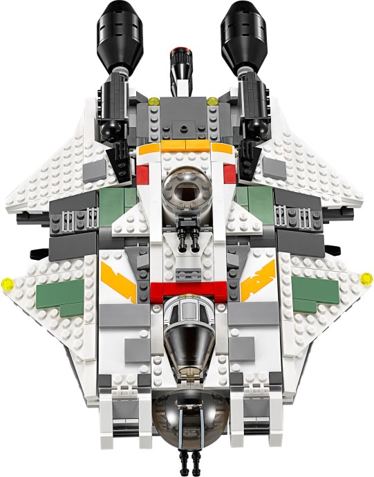 LEGO 75053 Star Wars The Ghost KLOCKI LEGO LEGO 75053 Star Wars The Ghost