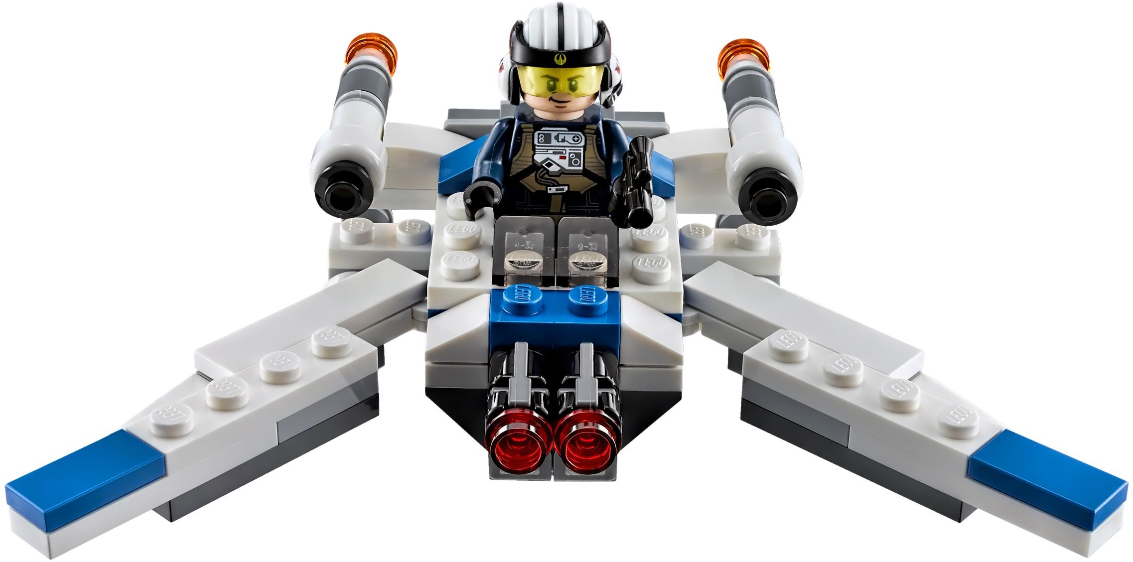 LEGO 75160 Star Wars U-Wing