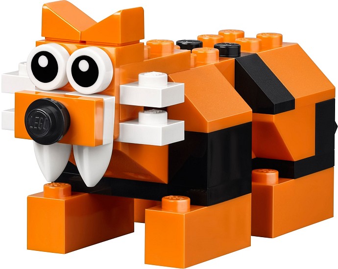 LEGO Bricks & More 10681 Zestaw do budowy