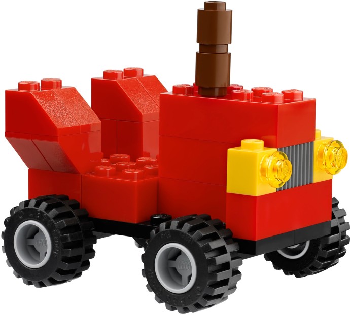 LEGO 10662 Zestaw kreatywny LEGO