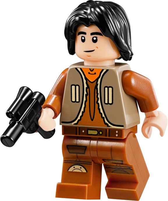 LEGO 75048 Star Wars Phantom KLOCKI LEGO LEGO 75048 Star Wars Phantom