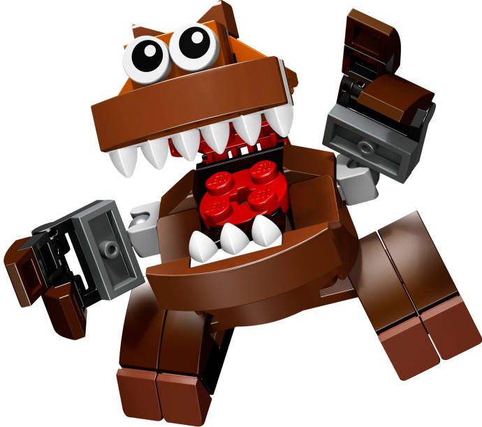 LEGO 41513 Mixels 2 Gobba
