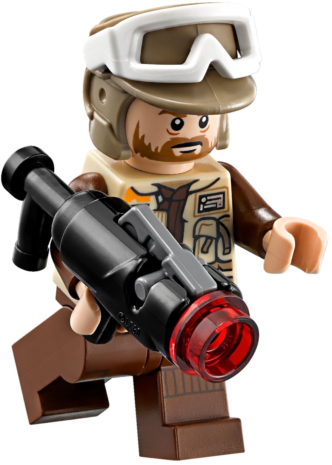 LEGO 75164 Star Wars Rebel Trooper