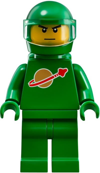 LEGO 21109 Exosui Exo- Suit KLOCKI LEGO LEGO 21109 Exosui Exo- Suit