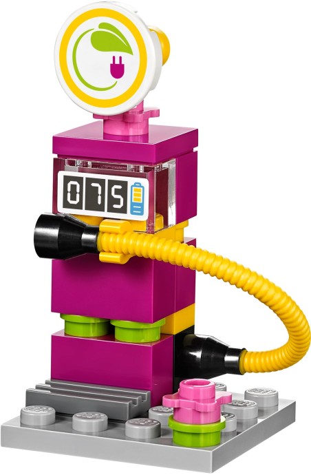 LEGO 41091 Friends Kabriolet Mii