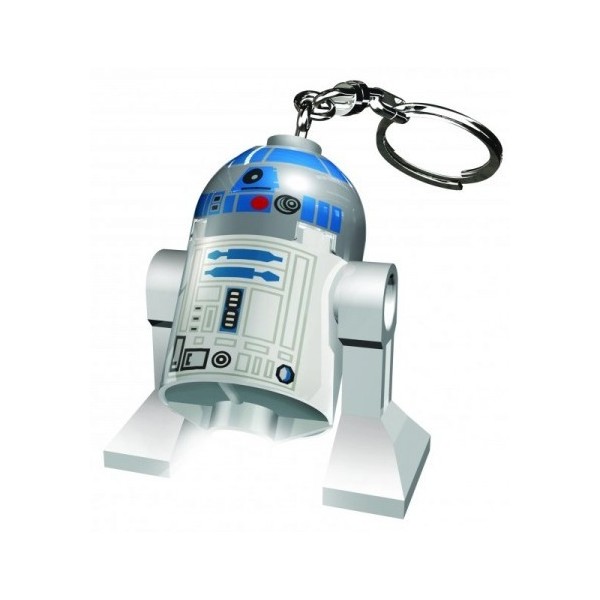 LEGO latarka R2D LGL-KE21