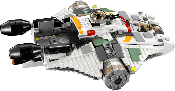 LEGO 75048 Star Wars Phantom klocki LEGO LEGO 75048 Star Wars Phantom