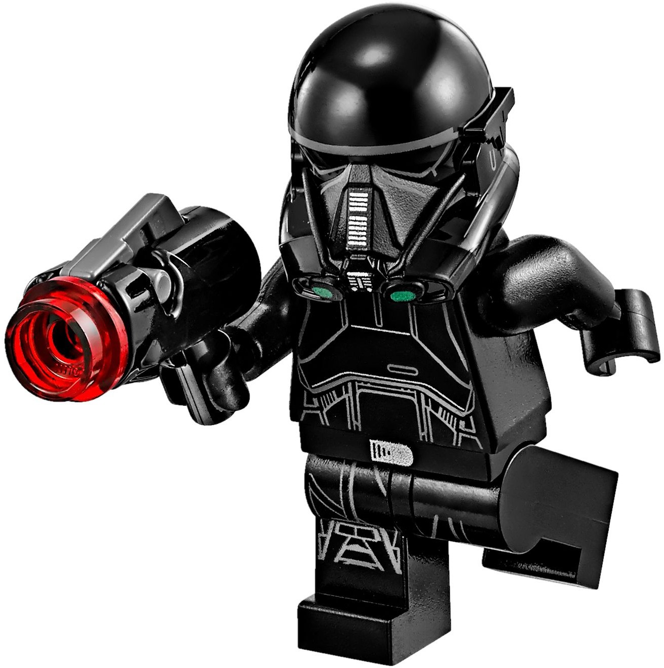 LEGO 75165 Star Wars Żołnierze Imperium