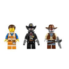 LEGO Movie 70800 Ucieczka szybowcem KLOCKI LEGO LEGO Movie 70800 Ucieczka szybowcem