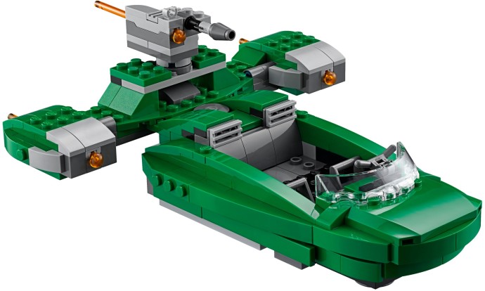 LEGO 75091 Star Wars Flash Speeder