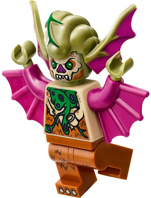 LEGO 79120 Turtles Podniebne uderzenie