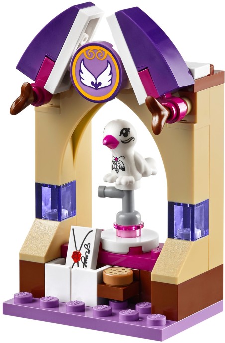 LEGO 41071 Elves Kreatywny warsztat Airy