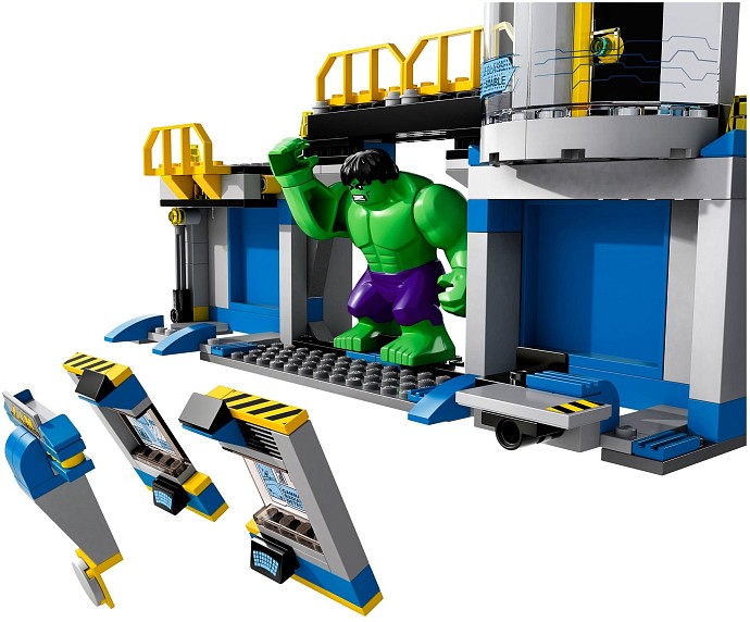 LEGO 76018 Super Heroes Zniszczenie laboratorium Hulka KLOCKI lego LEGO 76018 Super Heroes Zniszczenie laboratorium Hulka