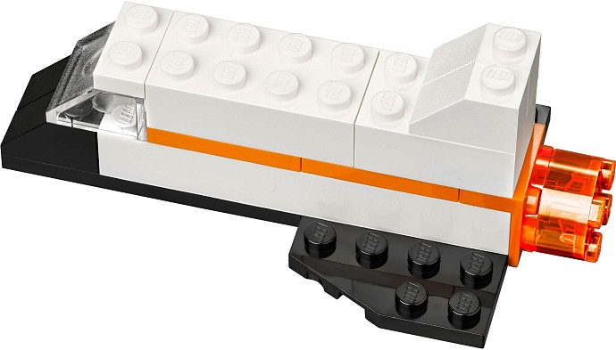 LEGO Bricks & More 10681 Zestaw do budowy KLOCKI LEGO LEGO Bricks & More 10681 Zestaw do budowy