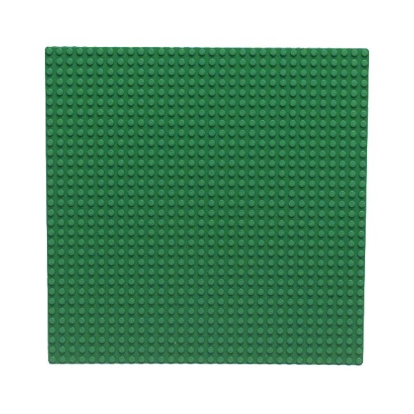 LEGO 626 Zielona płyta konstrukcyjna