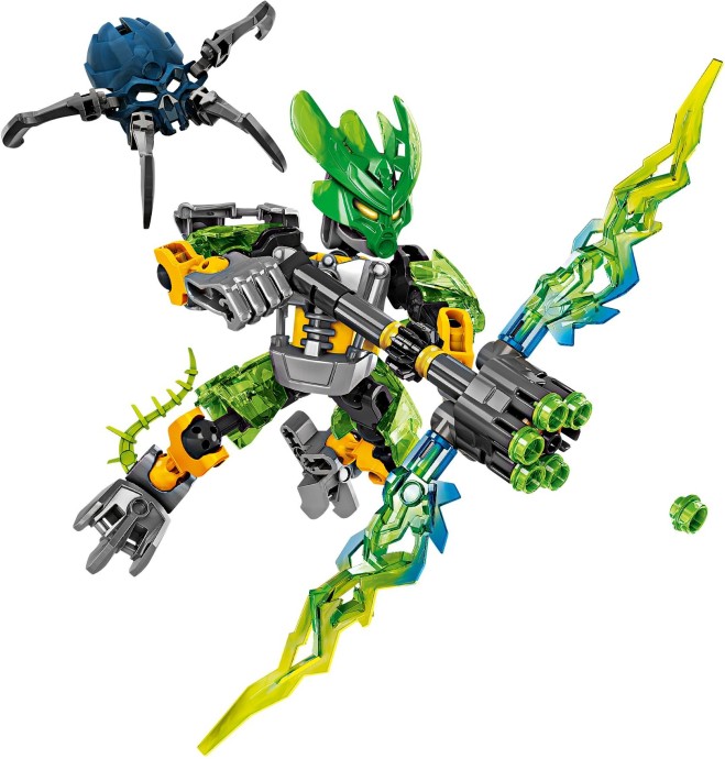 LEGO 70778  Bionicle Obrońca dżungli