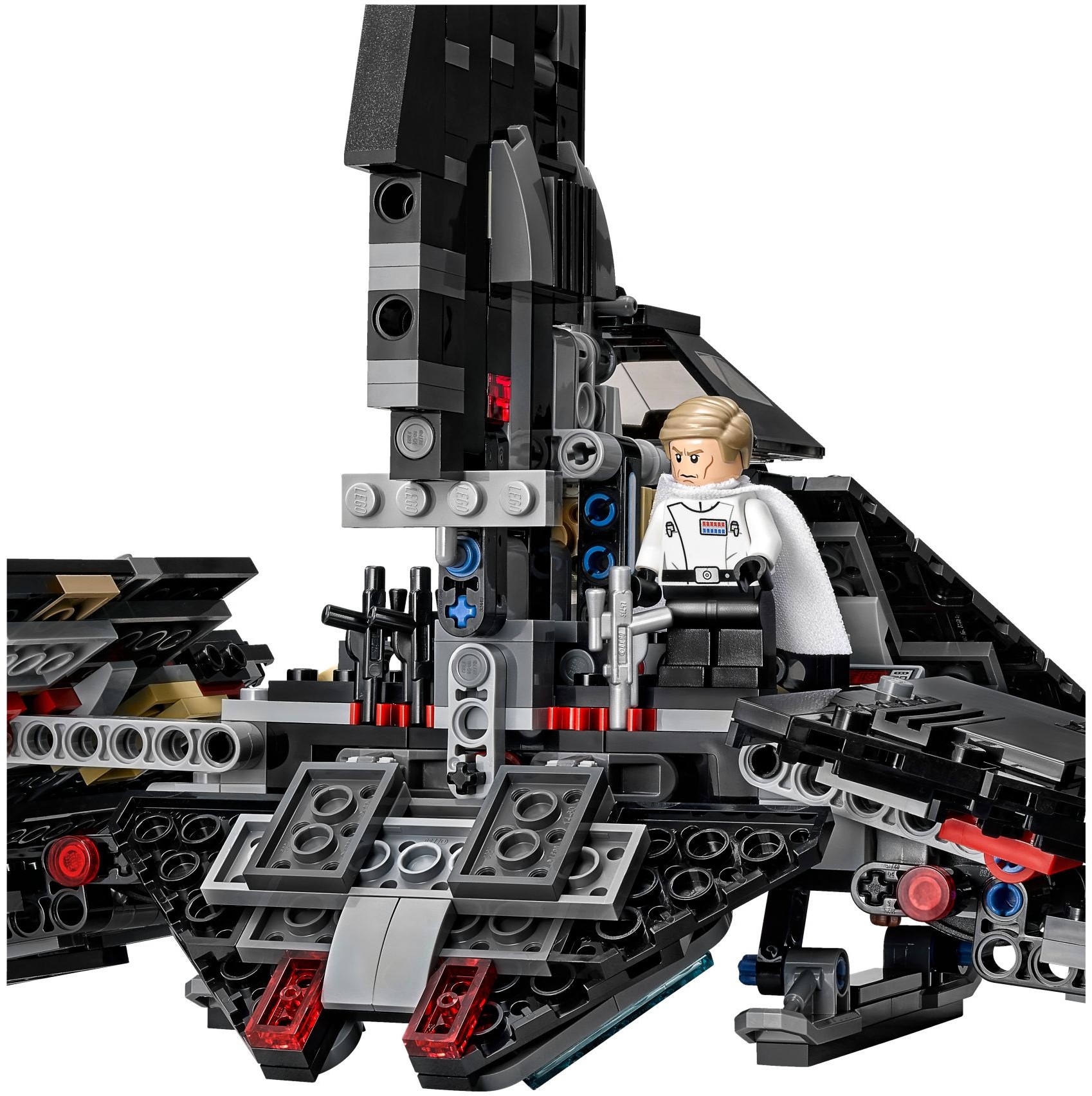LEGO 75156 Star Wars Imperialny Wahadłowiec Krennica