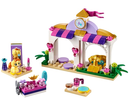 LEGO 41140 Księżniczki Salon Piękności Daisy