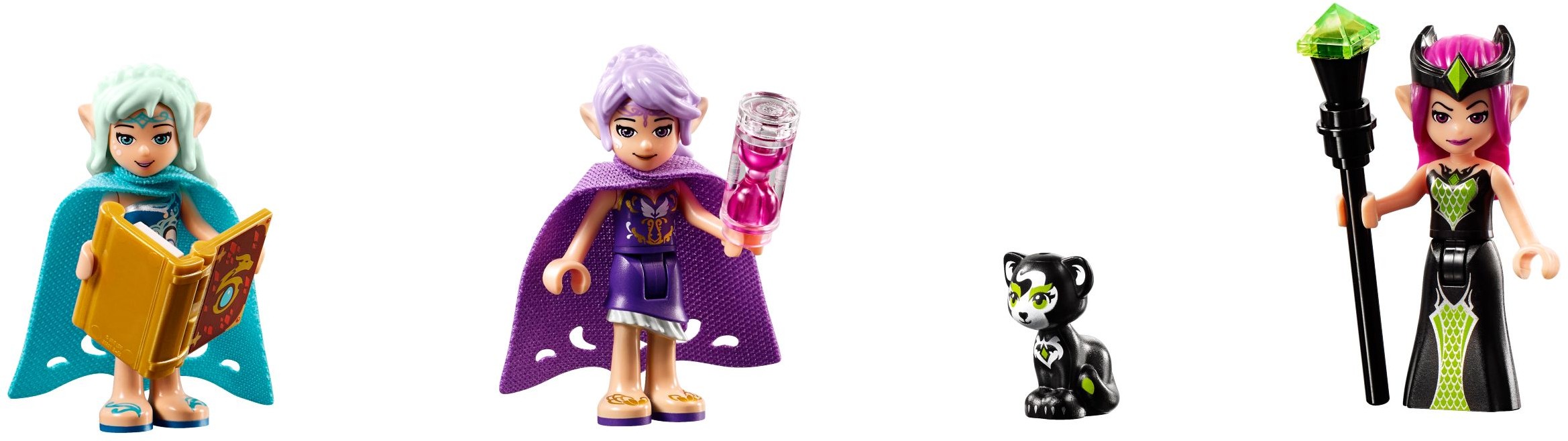LEGO 41180 Magiczny Zamek