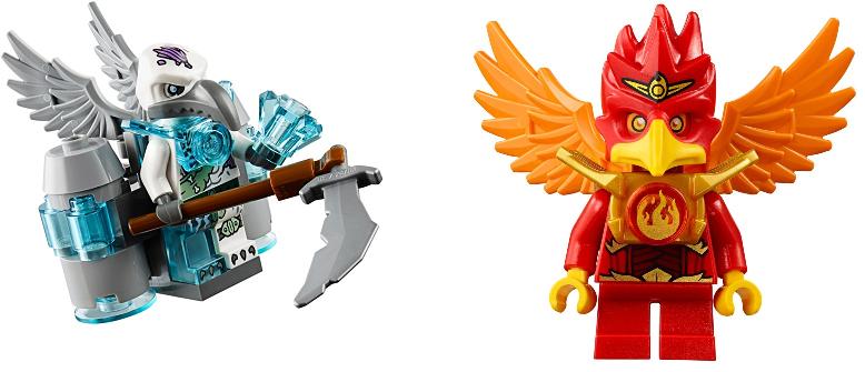 Flinx’s Ultimate Phoenix
