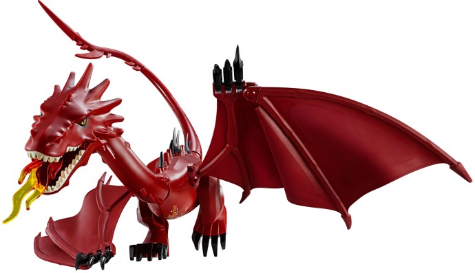 LEGO 79018 Hobbit Samotna Góra
