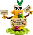  LEGO 75823 Angry Birds Kradziej jaj na Ptasiej Wyspie