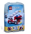 LEGO Creator 6911 Mały wóz strażacki