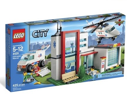 LEGO City 4429 Helikopterowe Pogotowie Ratunkowe.1.jpg