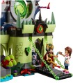 LEGO 41188 Ucieczka z fortecy Króla Goblinów