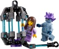 LEGO 70352 Nexo Knights Ekstremalny niszczyciel Jestro