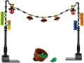 LEGO 70607 Ninjago Movie Pościg w Ninjago City