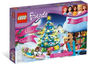 LEGO Friends 3316