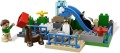 LEGO Duplo 6157 Duże ZOO wiek 2-5