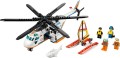 LEGO 60013 City Helikopter straży przybrzeżnej 