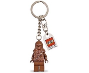 LEGO Brelok 851464 Chewbacca