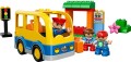LEGO 10528 Duplo Szkolny autobus