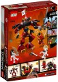 LEGO ® Ninjago 70665 Mech - samuraj
