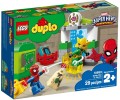 LEGO ® Duplo 10893 Spider-man vs Electro