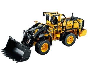 LEGO 42030 Technic Koparka VOLVO L350F