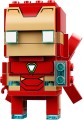 LEGO ® 41604 BrickHeadz Iron Man MK50