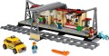 LEGO 60050 City Dworzec kolejowy
