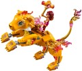 LEGO ® Elves 41192 Azari i schwytanie lwa ognia