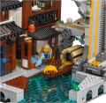 LEGO® 70620 Miasto NINJAGO®