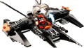 LEGO ® 76111 Super Heroes Batman: pojedynek z Brother Eye