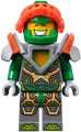 LEGO 70349 Nexo Knights Miażdżący pojazd Ruiny