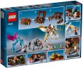 LEGO ® 75952 Fantastic Beasts Walizka Newta z magicznymi stworzeniami