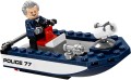  LEGO 76059 Super Heroes Spiderman Pułapka z mackami 