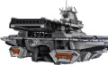 LEGO 76042 Super Heroes SHIELD Helicarrier